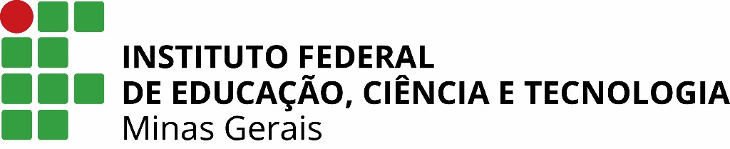 Instituto Federal de Educação, Ciência e Tecnologia de Minas Gerais